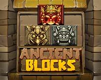 Ancient Blocks