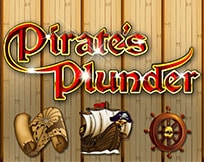 Pirate`s Plunder
