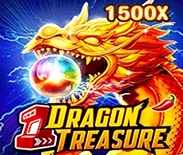Dragon Treasure